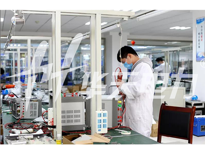 新進(jìn)步！華天電力榮獲國(guó)家高新技術(shù)企業(yè)稱號(hào)并積極開展技術(shù)交流