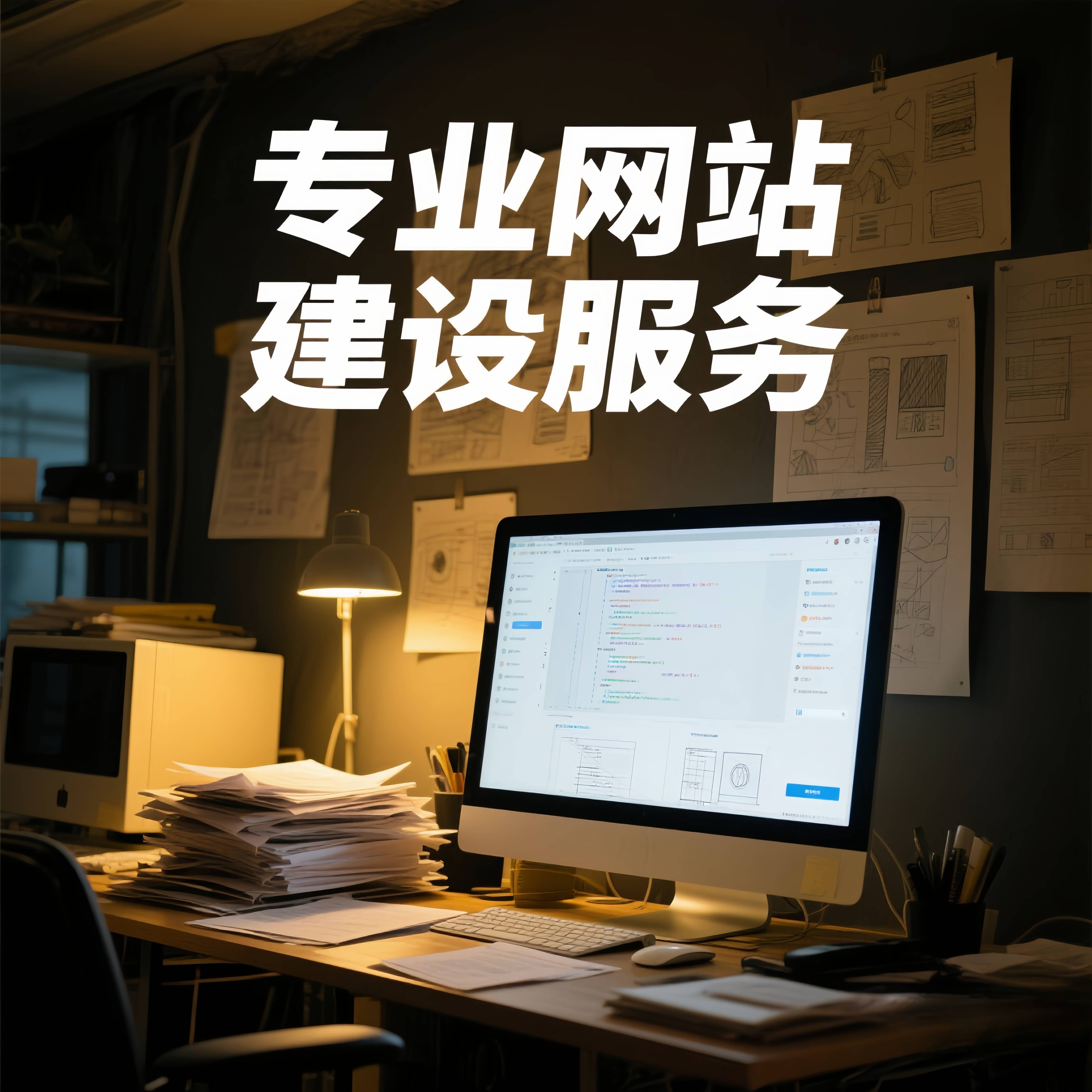 優企派網站建設 系統思維與生態化構建的數字化實踐